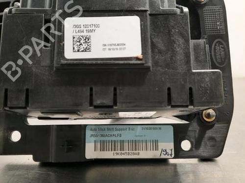 Gear lever LAND ROVER DISCOVERY SPORT (L550) 2.0 D | BP23589982M90 