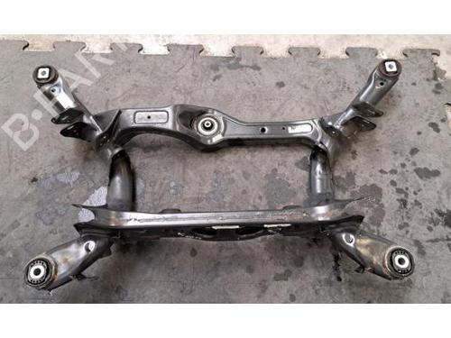 Subframe PORSCHE MACAN (95B) 2.0 | BP38606410M9 - Image 2