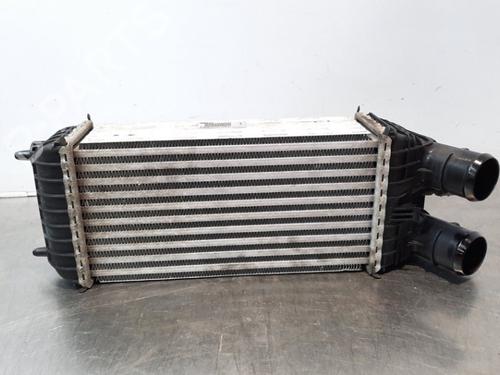 Used Intercooler CITROËN C3 / C3 ORIGIN III (SX) 1.5 BlueHDi 100 (SXYHYP, SXYHTU) (102 hp) 15037284