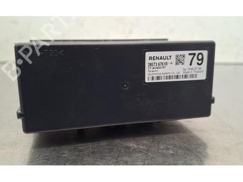 Control unit RENAULT RAFALE Coupe (DGM_) 1.2 E-TECH 200 Hybrid (DGM2) | BP39892556M11 - Image 3