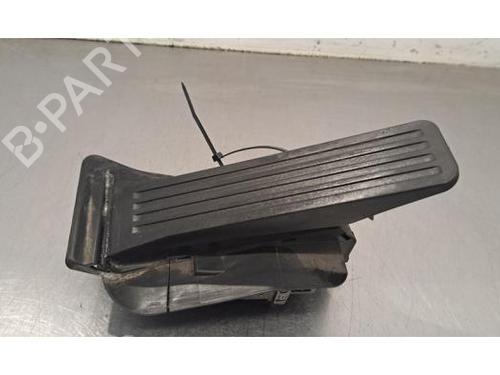 Used Pedal MAZDA 6 Saloon (GJ, GL) 2.0 (GJEFP) (165 hp) 33031267