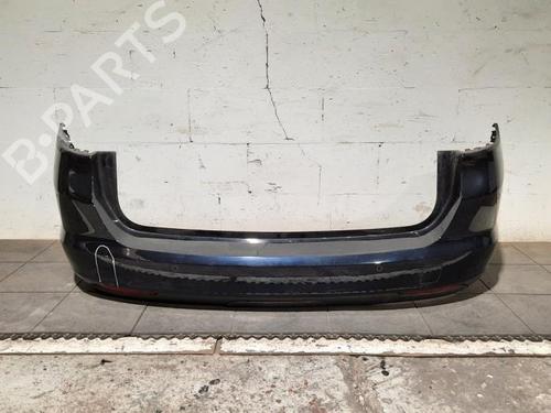 Used Rear bumper OPEL ASTRA K Sports Tourer (B16) 1.0 Turbo (35) (105 hp) 23634940