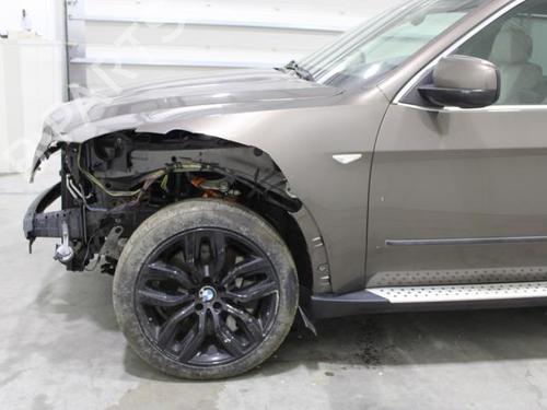 Water radiator BMW X5 (E70) xDrive 50 i | BP23604434M31 - Image 15