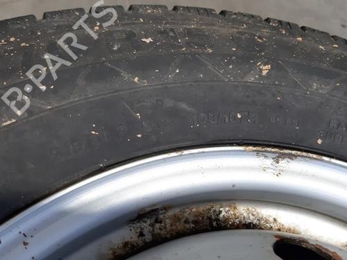 Rim PEUGEOT BOXER Van 2.2 HDi 150 | BP15031799C45 