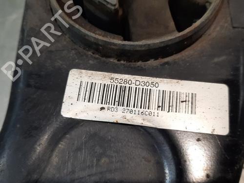 Right rear suspension arm HYUNDAI TUCSON (TL, TLE) 1.7 CRDi | BP10893602M15 