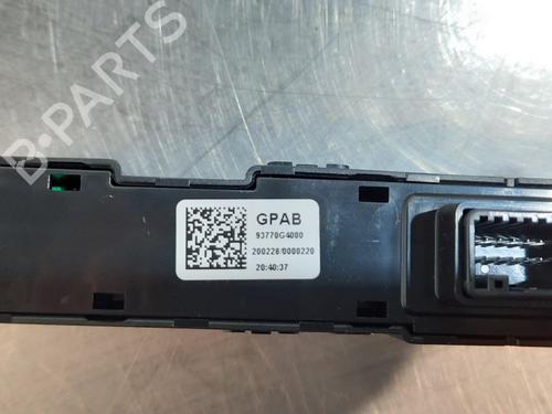 Switch HYUNDAI i30 Estate (PDE) 1.4 T-GDI | BP17113260I30 