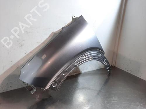 Left front fenders CITROËN C3 AIRCROSS II (2R_, 2C_) 1.5 BlueHDi 110 | BP26171522C41 