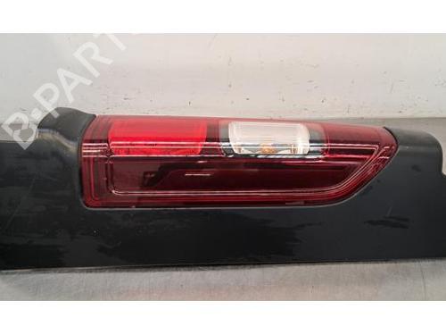 Used Right taillight RENAULT TRAFIC III Van (FG_) 2.0 dCi 120 (FGMN) (120 hp) 28086172