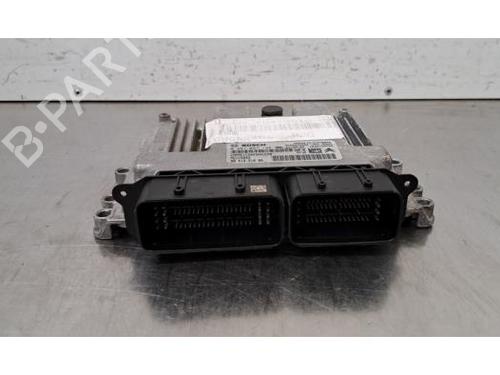 Engine control unit (ECU) OPEL MOKKA 1.5 (76) | BP38181345M57 - Image 2
