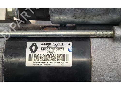 Starter RENAULT TRAFIC III Van (FG_) 2.0 dCi 130 (FGMY) | BP40050267M8 - Image 5