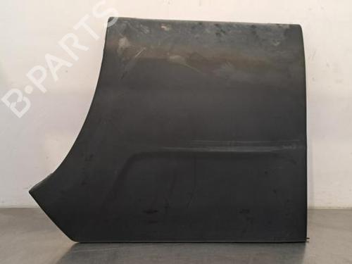 Used Corner bumper PEUGEOT BOXER Van 2.2 HDi 120 (120 hp) 23593729