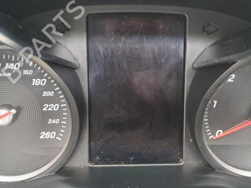Instrument cluster MERCEDES-BENZ C-CLASS (W205) C 220 BlueTEC / d (205.003) | BP23621104C47 