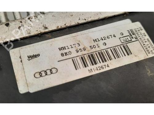Other AUDI A5 Sportback (8TA) 2.0 TDI | BP23623748O1 