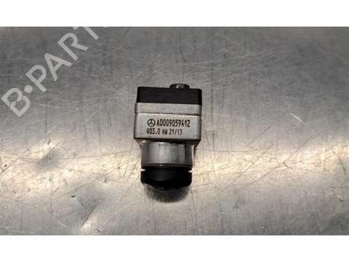 Camera MERCEDES-BENZ EQS (V297) EQS 53 AMG 4-matic+ (297.155) | BP31366286E14