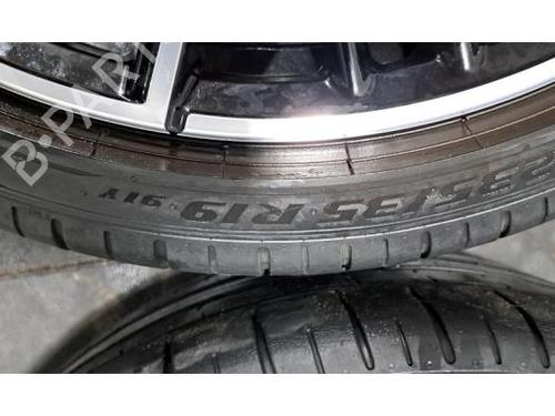 Rim BMW 1 (F40) 118 i | BP31076405C45 