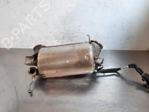 Particulate filter MERCEDES-BENZ SPRINTER 3,5-t Van (B907, B910) 317 CDI RWD (907.631, 907.633, 907.635, 907.637) | BP29468170M81 