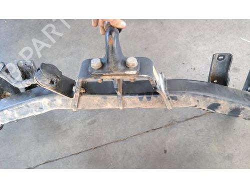 Tow ball/Mechanism FORD RANGER (TKE) 2.0 EcoBlue 4x4 | BP28828348C141