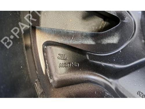 Rim PEUGEOT 308 III (FB_, FH_, FP_, F3_, FM_) PureTech 130 (FPHNSL, FPHNST) | BP28014250C45 