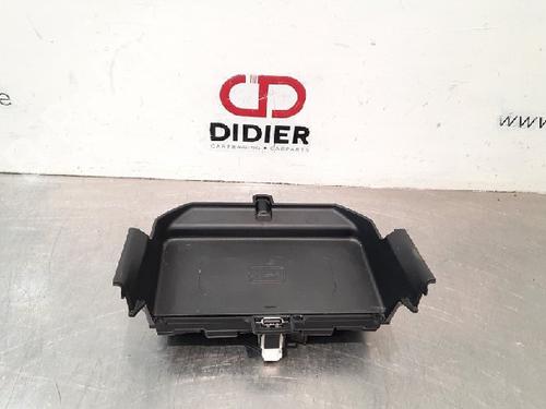 Used Electronic module BMW 3 (F30, F80) 320 d xDrive (190 hp) 10893182