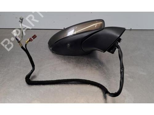 Bakspejl Højre MAZDA 3 Hatchback (BP) 2.0 SKYACTIV-G M Hybrid | BP39417937C27 - Image 3