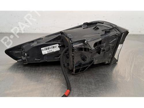 Left taillight PEUGEOT 308 III (FB_, FH_, FP_, F3_, FM_) PureTech 130 (FPHNSL, FPHNST) | BP28013927C34 