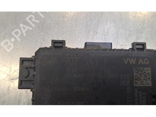 Electronic module AUDI A3 Sportback (8YA, 8YF) 30 TFSI Mild Hybrid | BP36680931M83 - Image 9