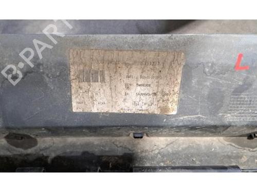 Left sideskirt BMW X2 (F39) sDrive 18 i | BP29879718C115