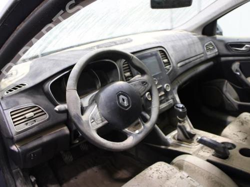 Engine mount RENAULT MEGANE IV Grandtour (K9A/M/N_) 1.3 TCe 115 (K9N9) | BP10963545M89 