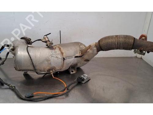 Catalyst FORD TRANSIT V363 Van (FCD, FDD) 2.0 EcoBlue RWD | BP33612172M10 - Image 4