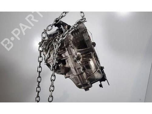 Used Gearbox PEUGEOT 2008 II (UD_, US_, UY_, UJ_, UR_, UC_) 1.5 BlueHDI 130 (131 hp) 29700968