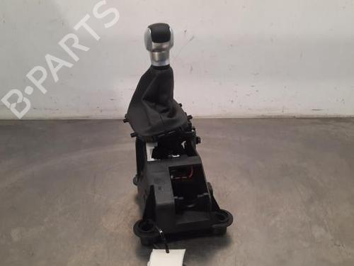 Gear lever CITROËN C3 AIRCROSS II (2R_, 2C_) 1.2 PureTech 130 (2RHNYH) | BP23625664M90 