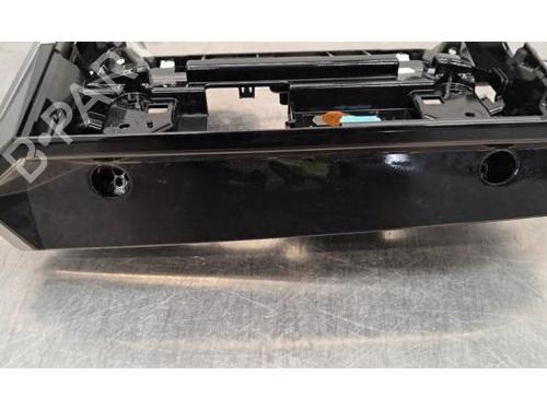 Display monitor PEUGEOT 308 III (FB_, FH_, FP_, F3_, FM_) PureTech 130 (FPHNSL, FPHNST) | BP29468132C48