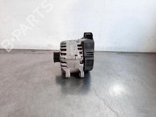Used Alternator Alternator PEUGEOT EXPERT Van (V_) 2.0 BlueHDi 150 (150 hp) 34572300 34572300
