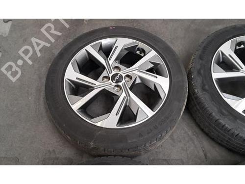 Felgsett KIA STONIC (YB) 1.0 T-GDi Eco-Dynamics+ | BP38971359C100 - Image 4