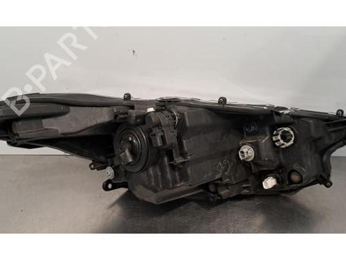 Left headlight TOYOTA YARIS (_P21_, _PA1_, _PH1_) 1.5 Hybrid (MXPH10, MXPH11) | BP31324132C28