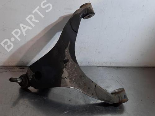 Left front suspension arm IVECO DAILY VI Van 33S14, 35S14, 35C14, 42S14 | BP37251658M12 - Image 3