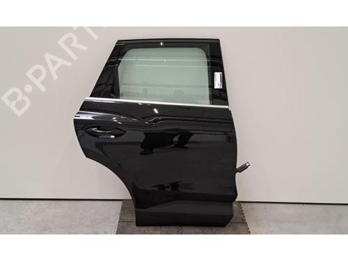 Dør højre bagtil Dør højre bagtil AUDI Q4 E-TRON SUV (F4B) 35 (170 hp) 35778059 35778059