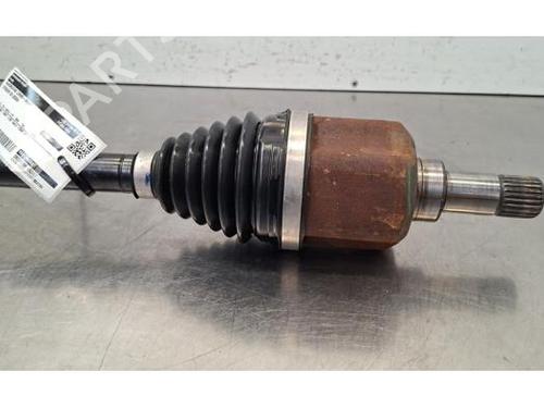 Left front driveshaft CITROËN C3 IV (CC_, CB_) 1.2 PureTech 100 (CCHPV4) | BP37674566M38 - Image 3