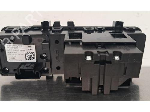 Gear lever AUDI A3 Sportback (8YA, 8YF) 30 TDI | BP29703556M90 - Image 3