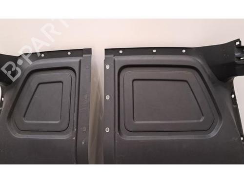 Cargo separator RENAULT KANGOO III Box Body/MPV 1.5 Blue dCi 95 (FJAB) | BP34433579I36  - Image 6