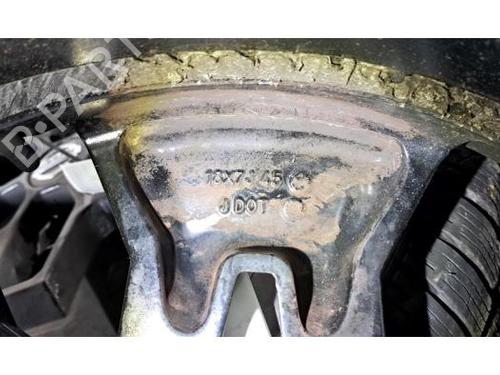 Rim NISSAN NAVARA NP300 Pickup (D23, D23T) 2.3 dCi 4x4 (D231, D23T) | BP24231281C45 