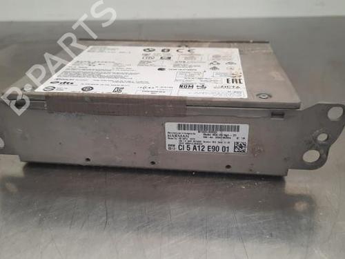 Radio BMW X3 (G01, F97, G08) sDrive 18 d | BP23604798E6 