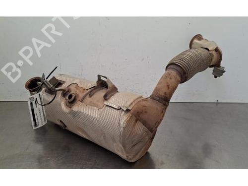 Used Particulate filter Particulate filter 38004051 38004051