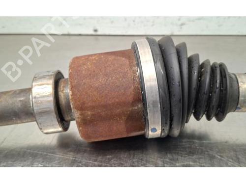 Right front driveshaft RENAULT TRAFIC III Van (FG_) 1.6 dCi 125 (FGMH) | BP39754626M39 - Image 4