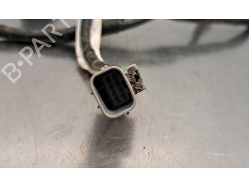 Electronic module MAZDA CX-3 (DK) 2.0 SKYACTIV-G (DK5W, DK6W) | BP31324316M83 