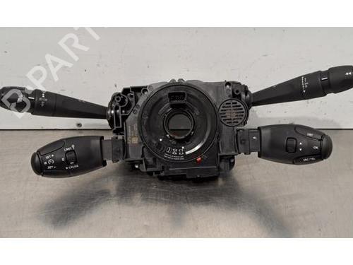 Used Steering column stalk PEUGEOT PARTNER Box Body/MPV (K9) 1.5 BlueHDi 100 (102 hp) 32408539