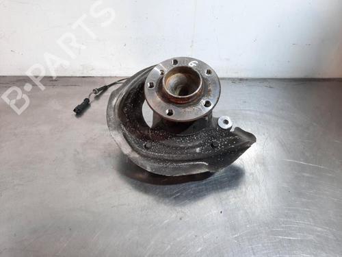 Used Left front shock absorber Left front shock absorber BMW 1 (F20) 116 d (116 hp) 33927544 33927544