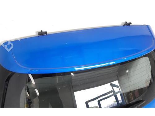 Tailgate PEUGEOT 308 II (LB_, LP_, LW_, LH_, L3_) 1.6 HDi / BlueHDi 115 | BP23605741C6