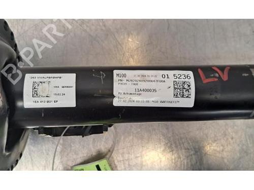 Left front shock absorber VW ID.4 (E21) PRO | BP26546230M16 
