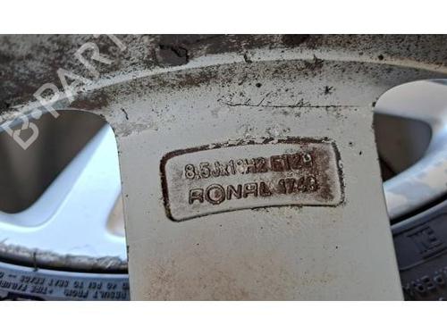 Rim AUDI A5 Sportback (8TA) 2.0 TFSI | BP26146135C45 